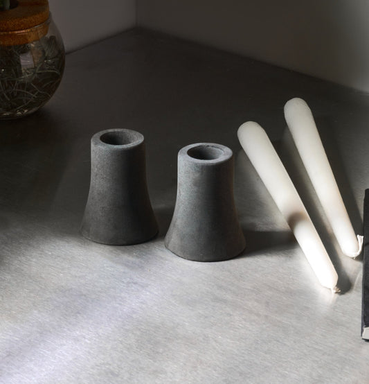 The Beauty of Concrete Home Decor: A Modern Approach to Interior Design
