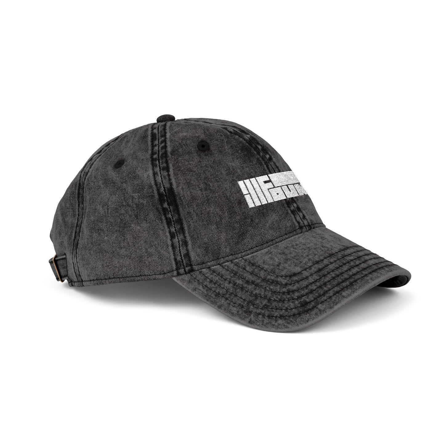 ILLFOUND baseball cap