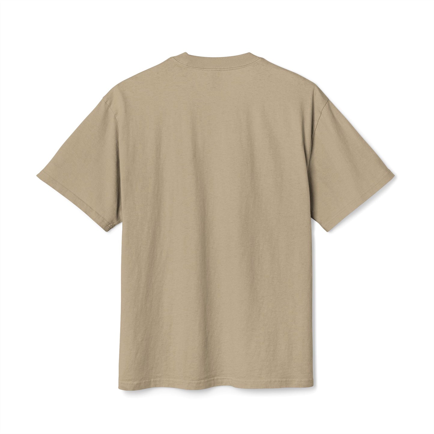 ILLFOUND embroidered tee