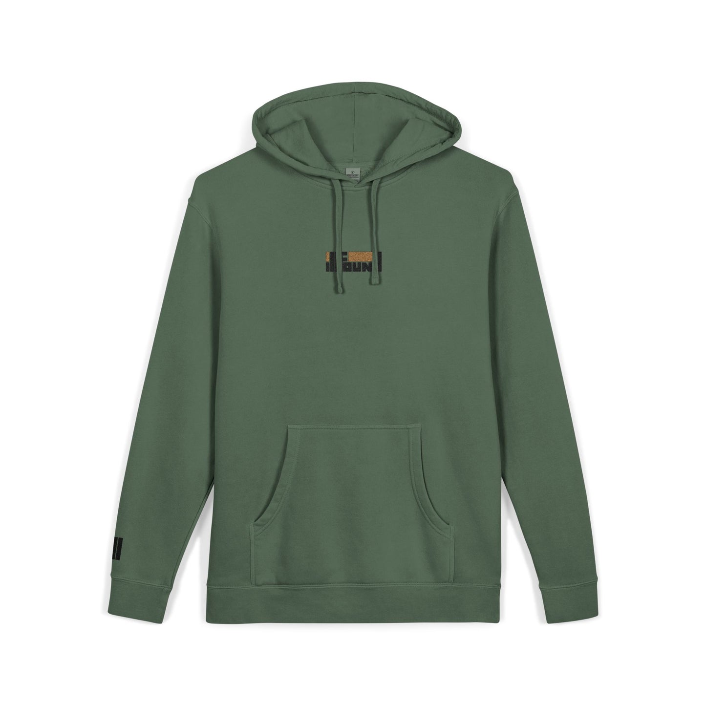 ILLFOUND Hoodie