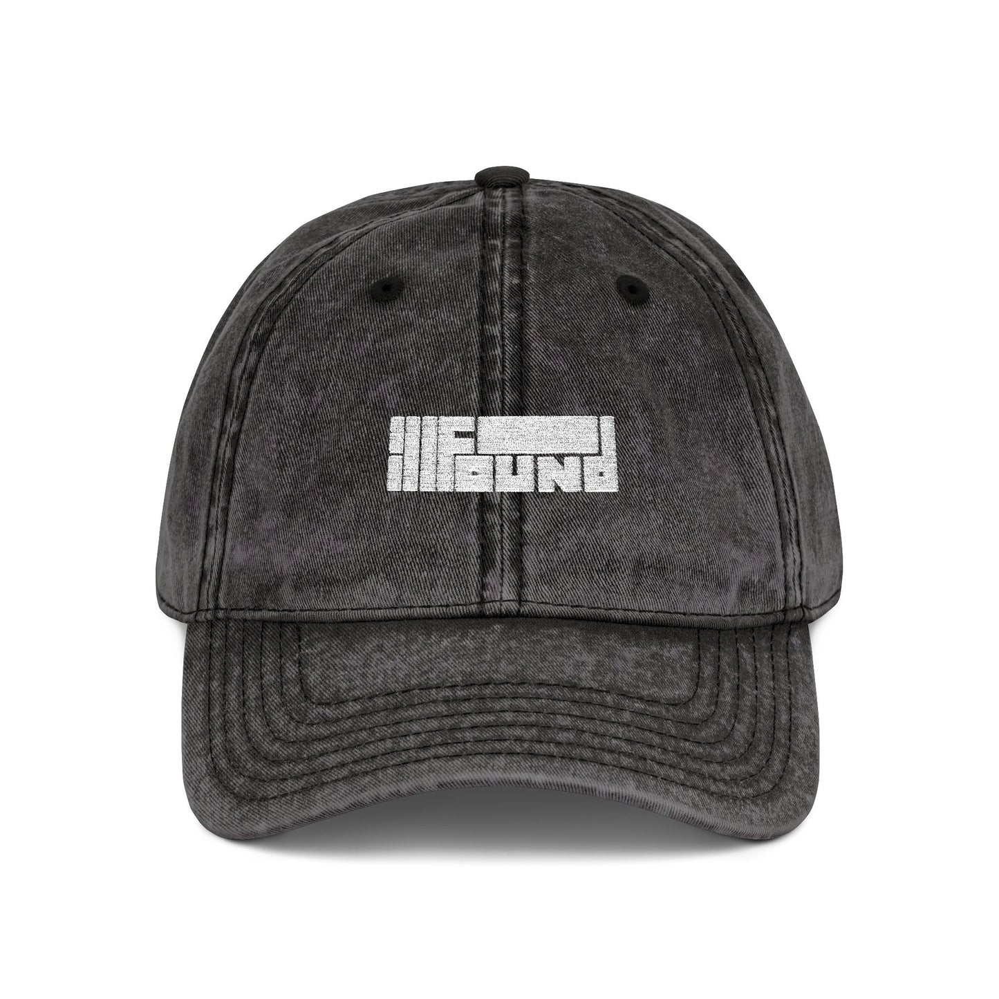 ILLFOUND baseball cap