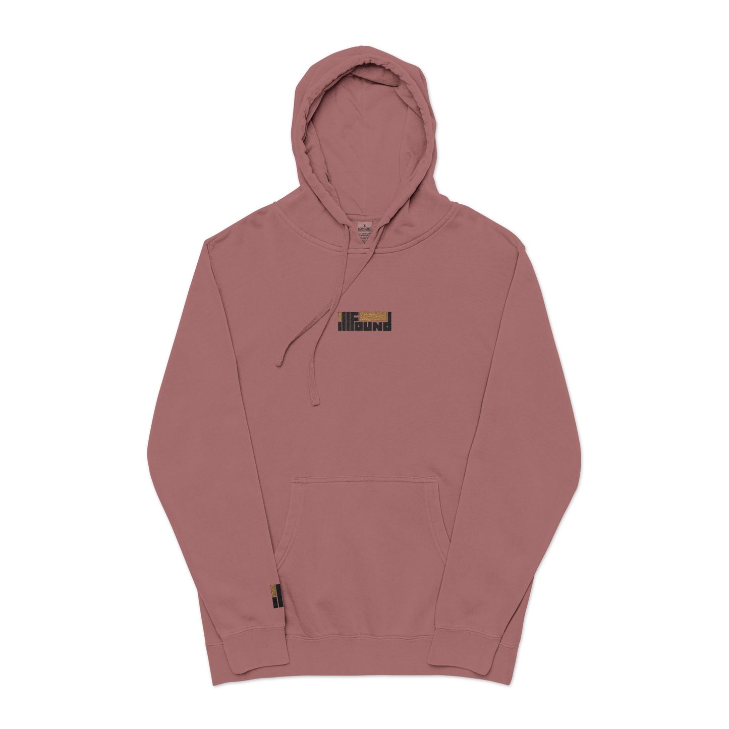 ILLFOUND Hoodie