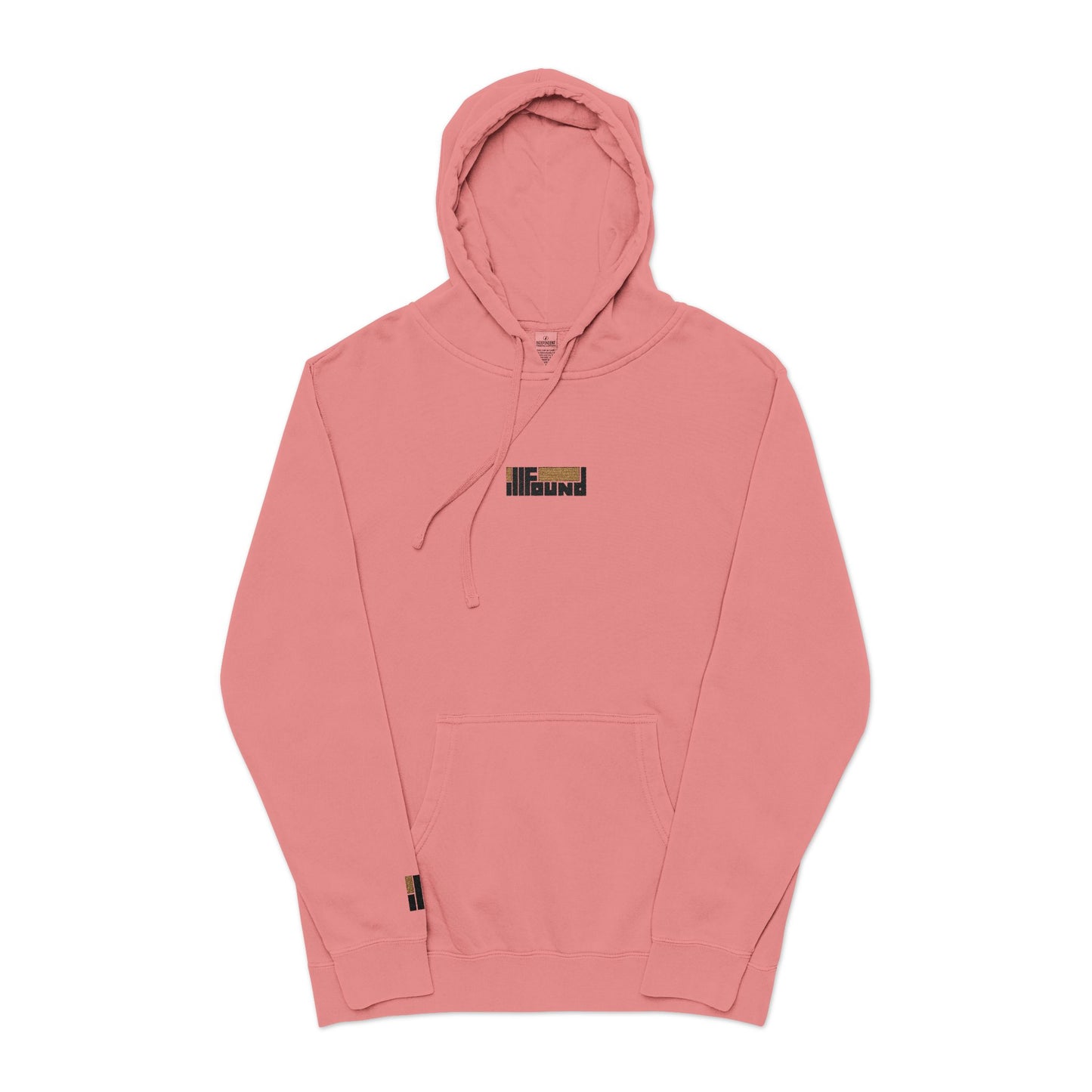 ILLFOUND Hoodie
