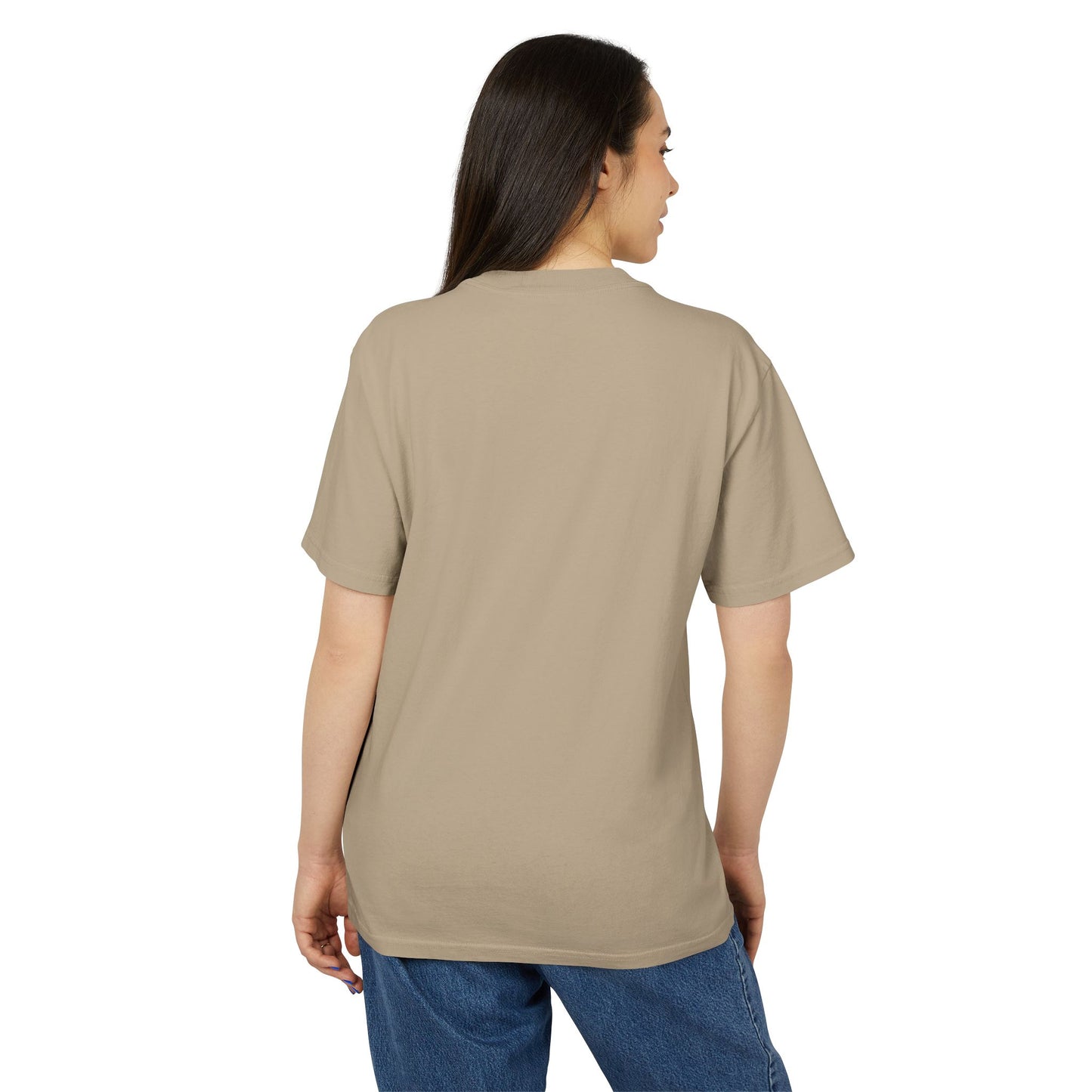 ILLFOUND embroidered tee