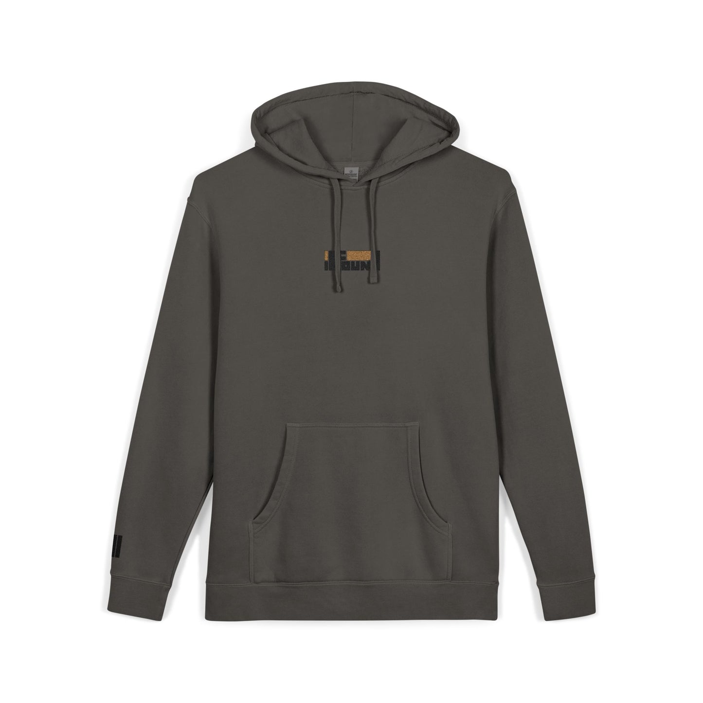ILLFOUND Hoodie