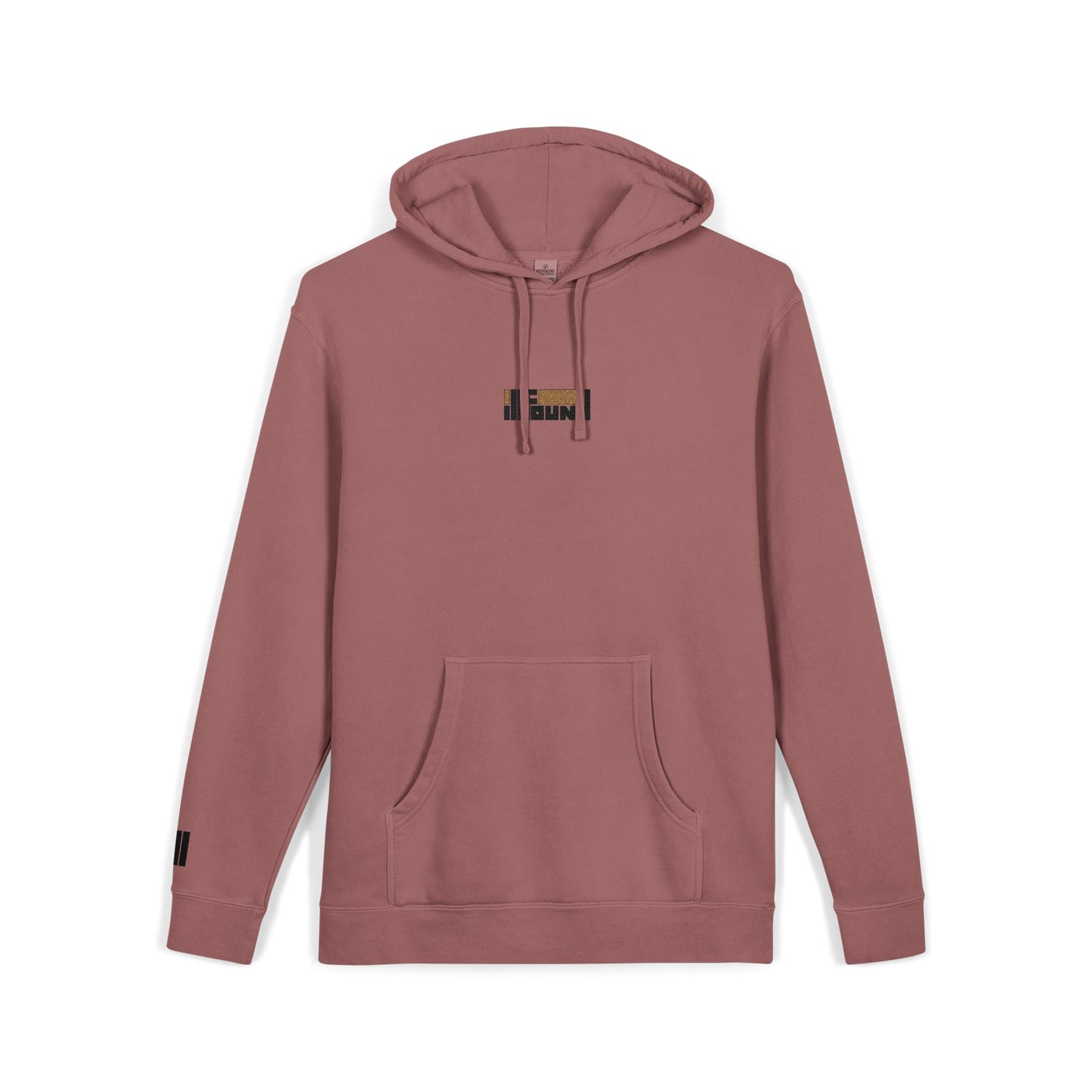 ILLFOUND Hoodie