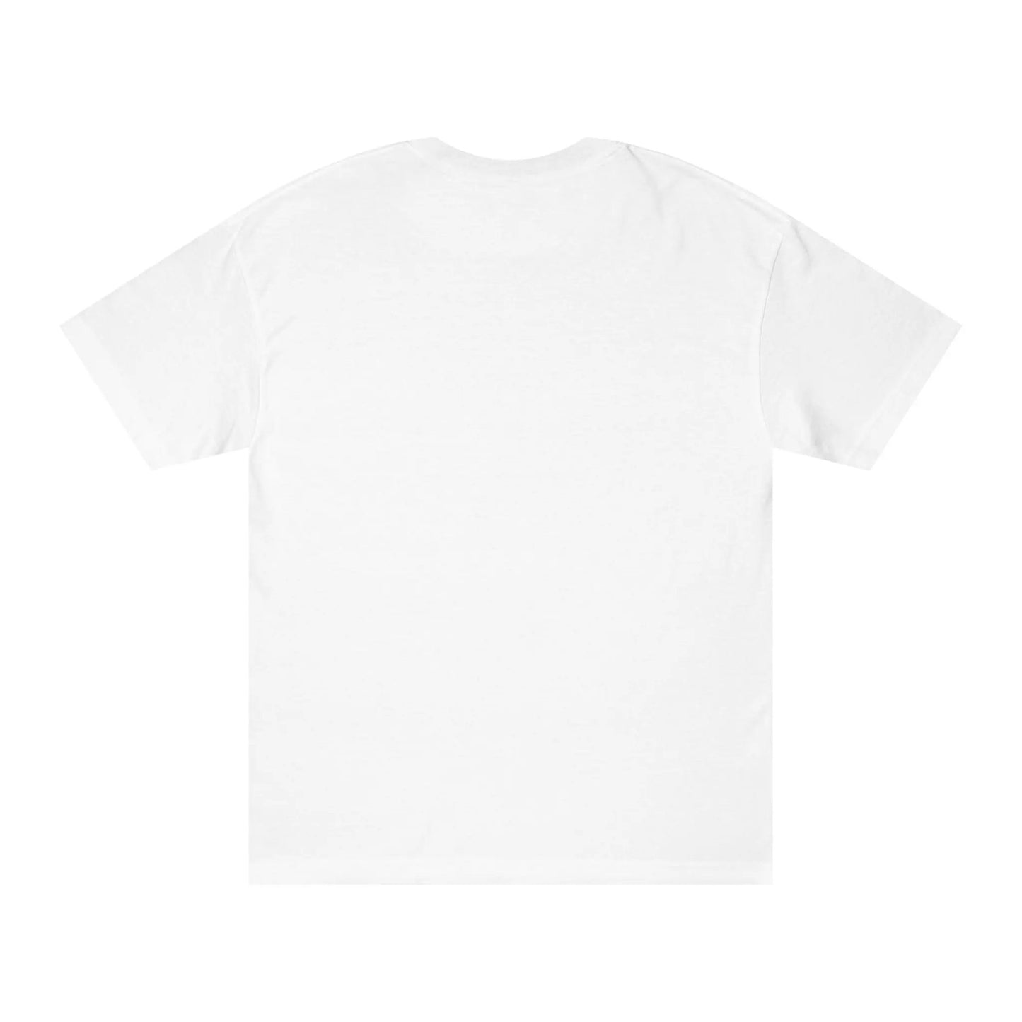 CONRETE ASHTRAY Tee Printify