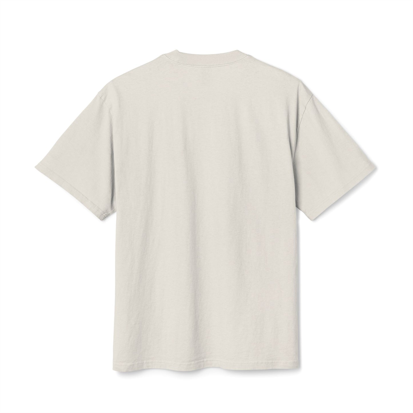 ILLFOUND embroidered tee