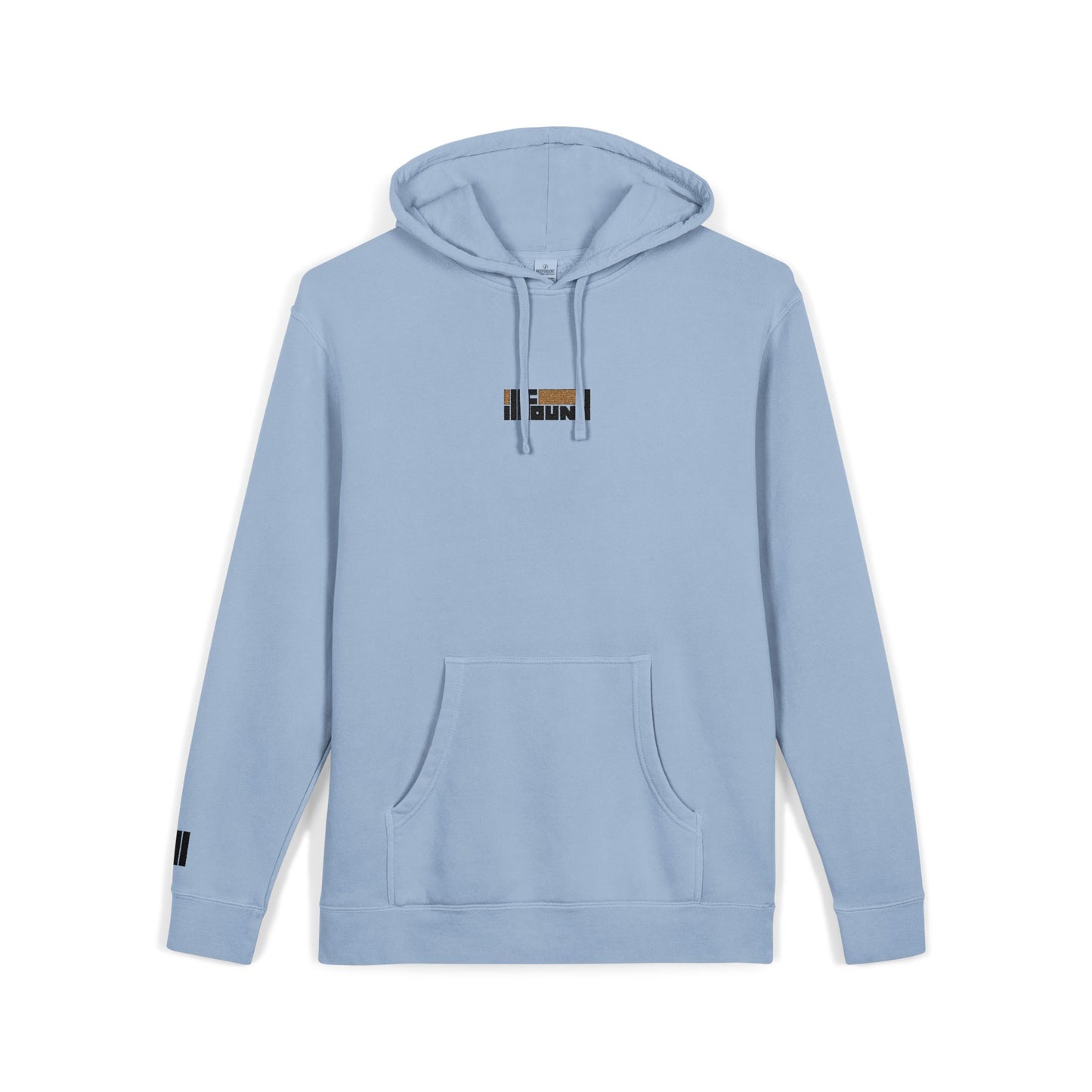 ILLFOUND Hoodie