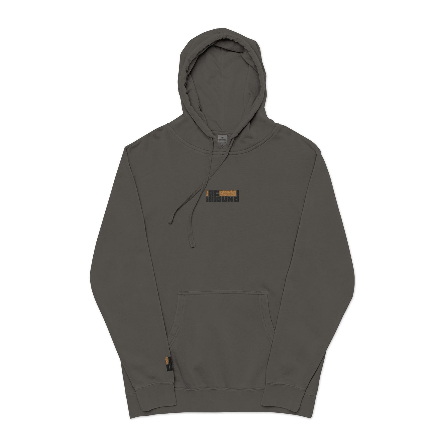 ILLFOUND Hoodie