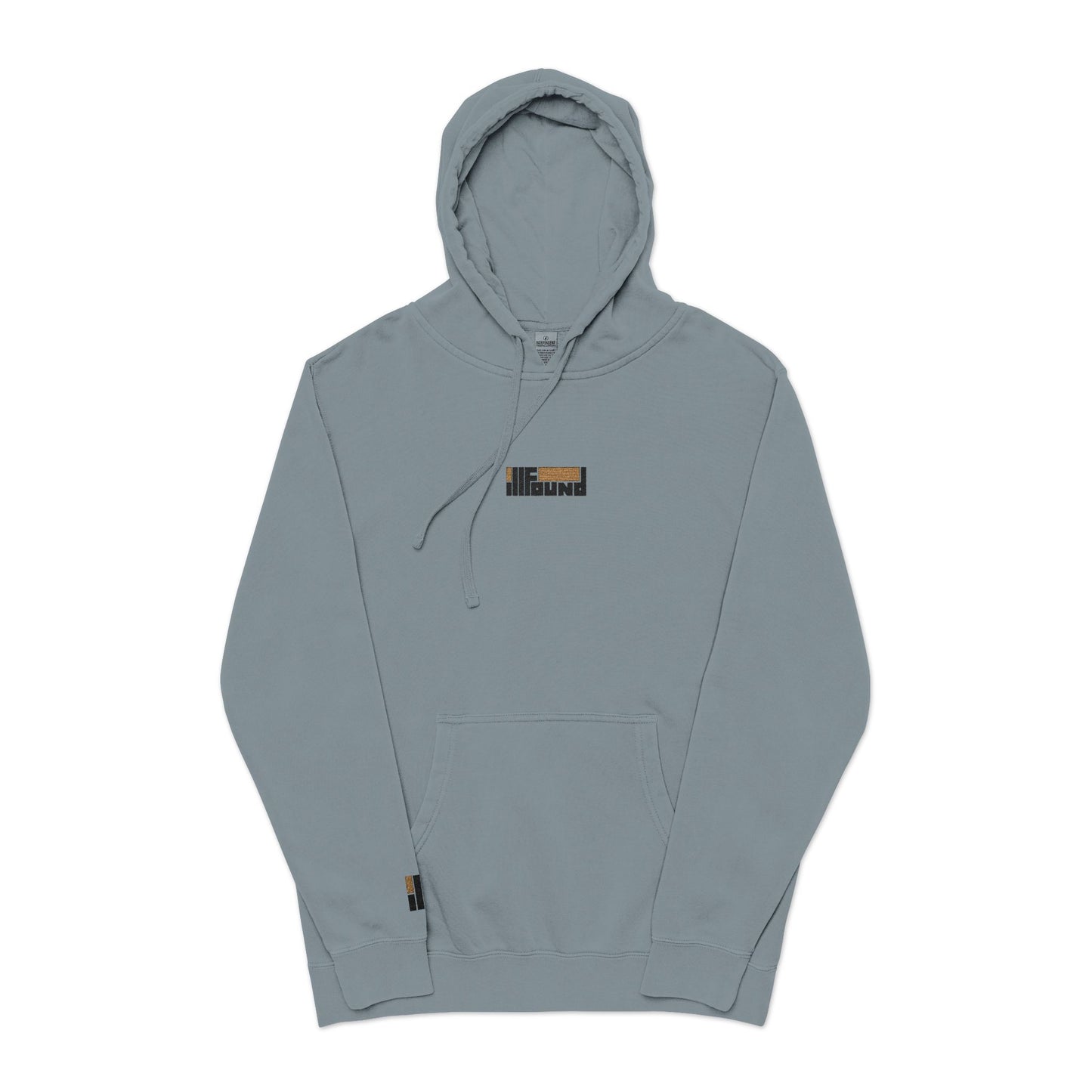 ILLFOUND Hoodie