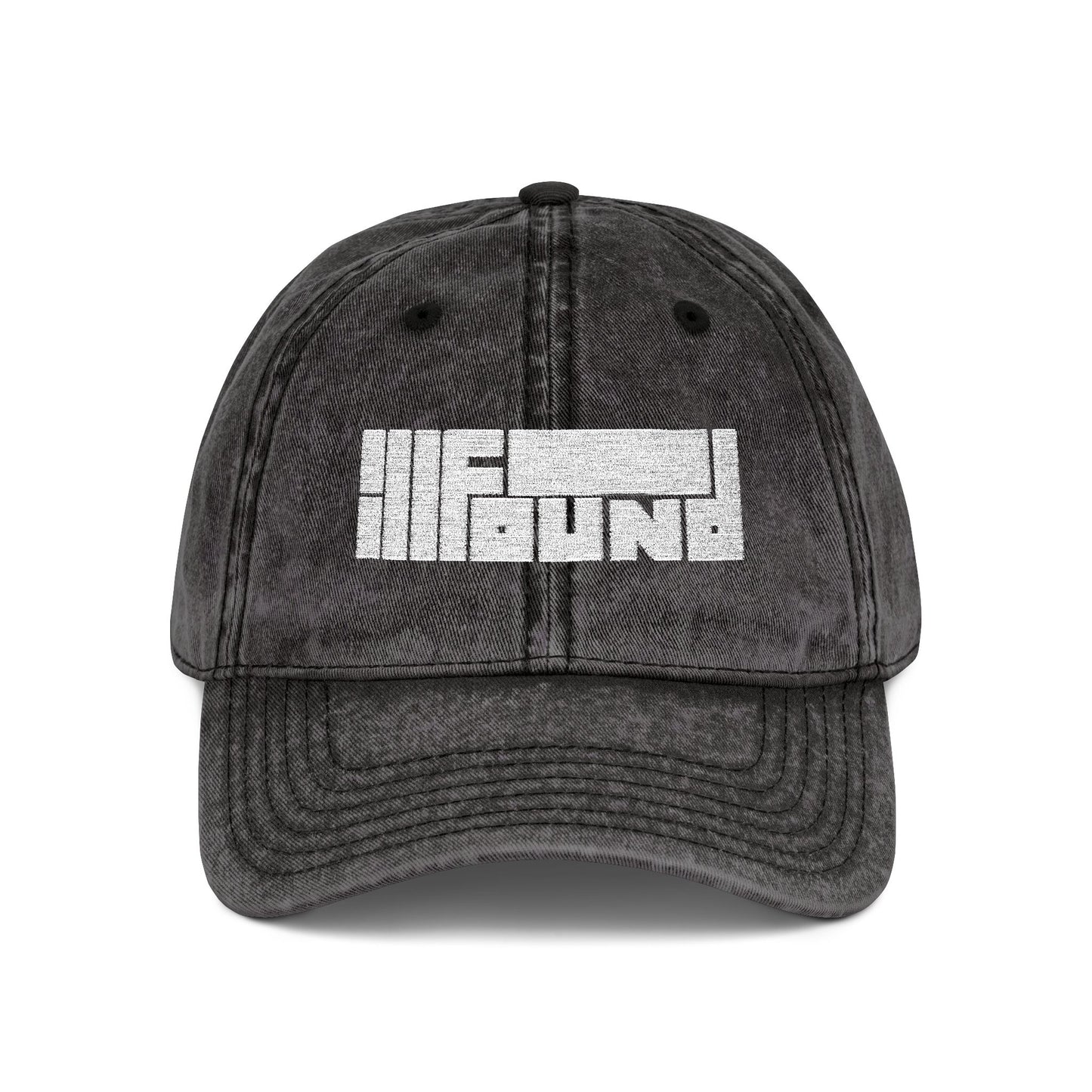 ILLFOUND baseball cap