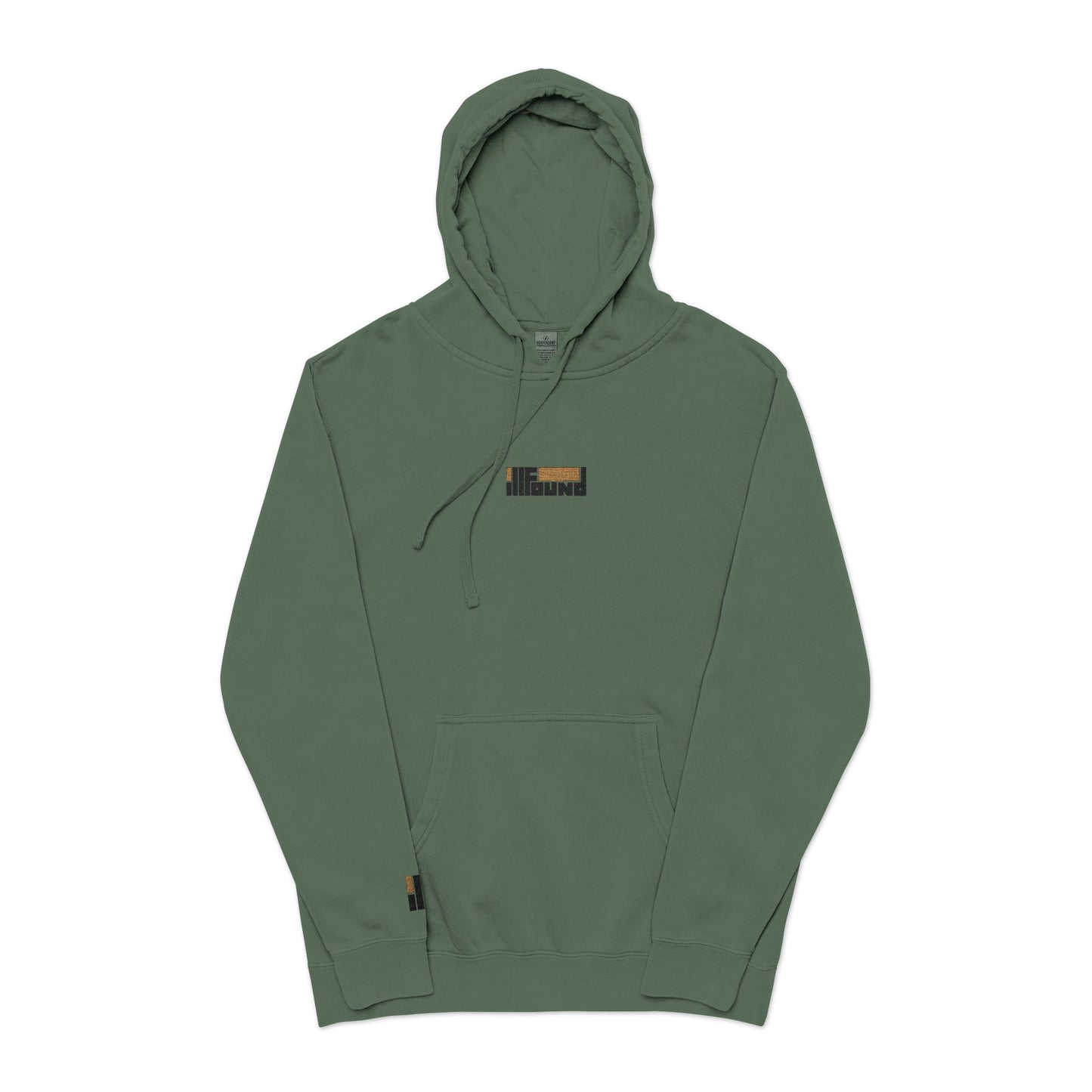 ILLFOUND Hoodie