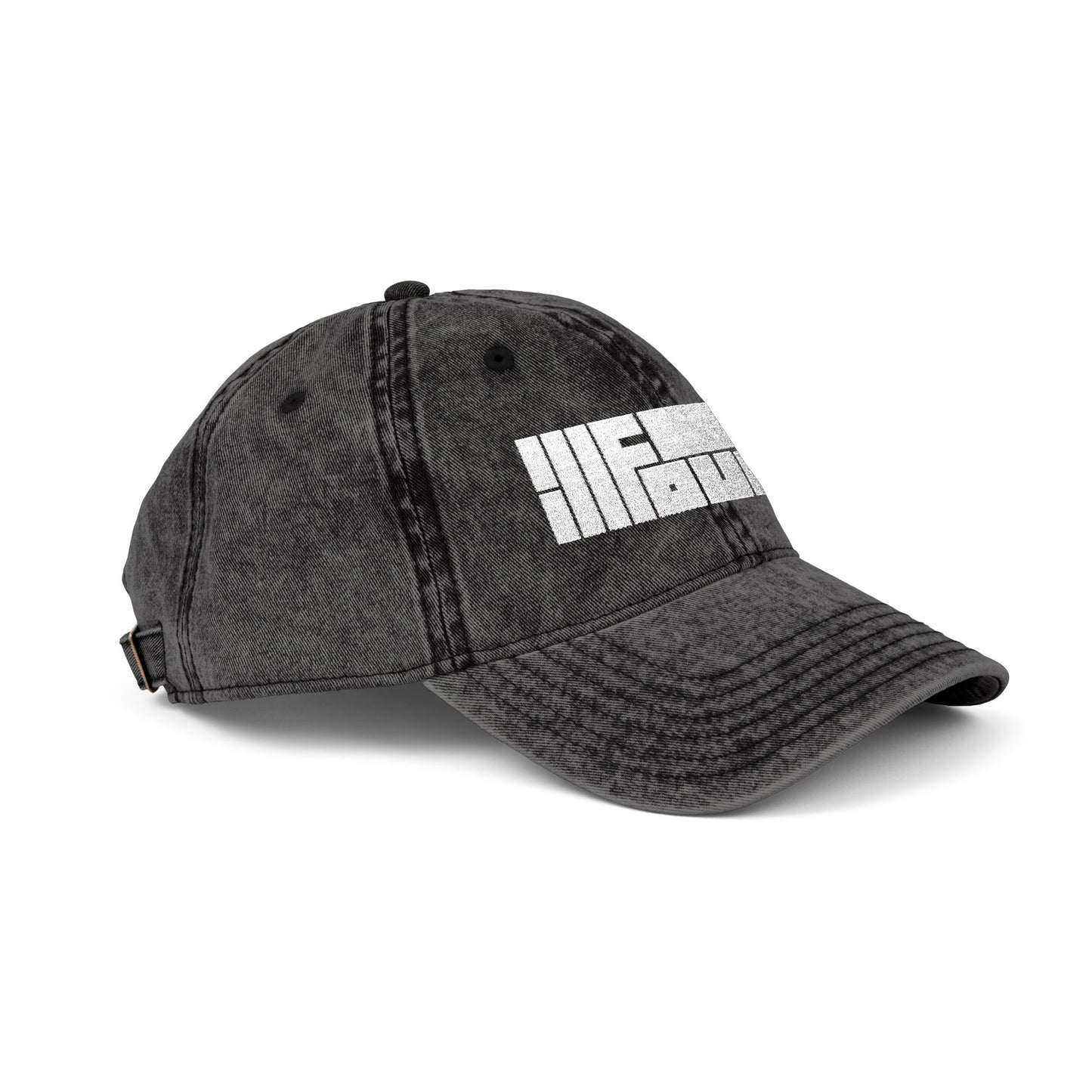 ILLFOUND baseball cap