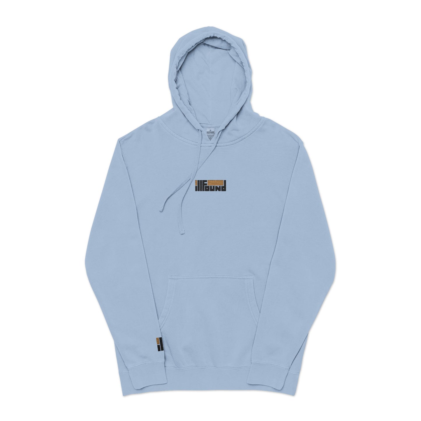 ILLFOUND Hoodie