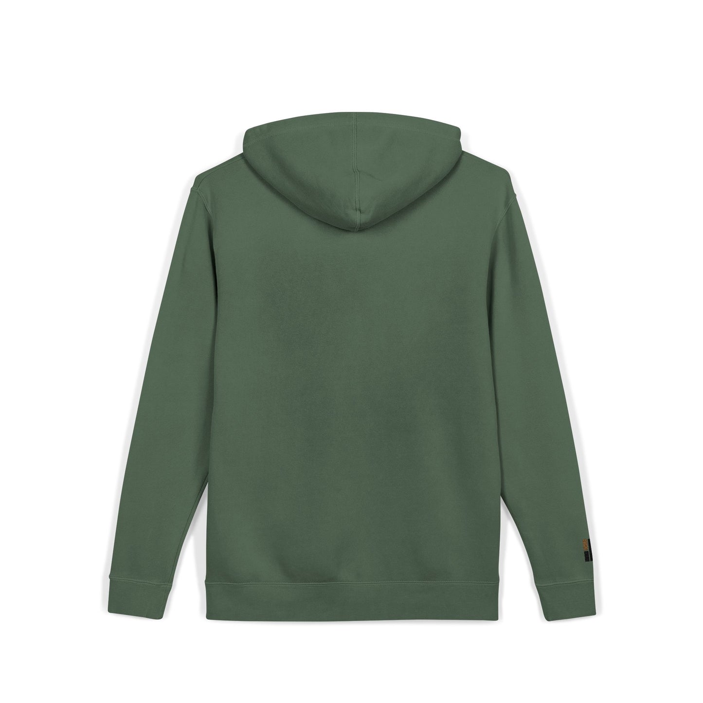 ILLFOUND Hoodie