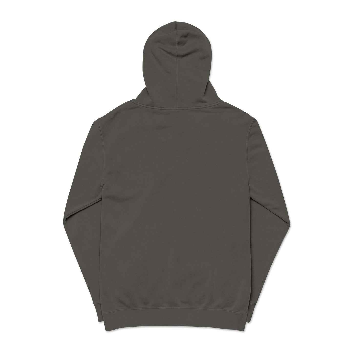ILLFOUND Hoodie