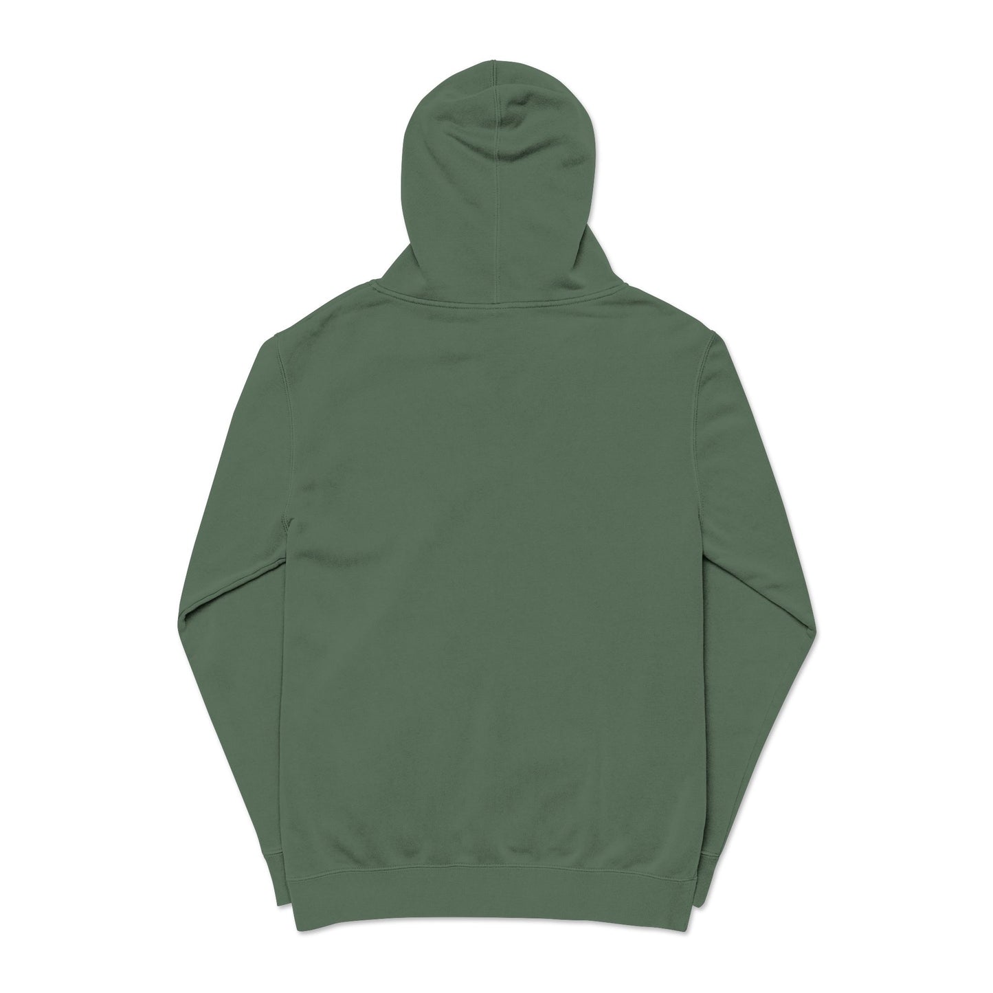 ILLFOUND Hoodie