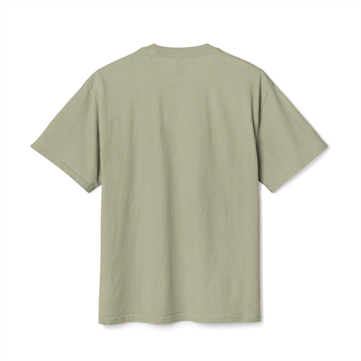 ILLFOUND embroidered tee