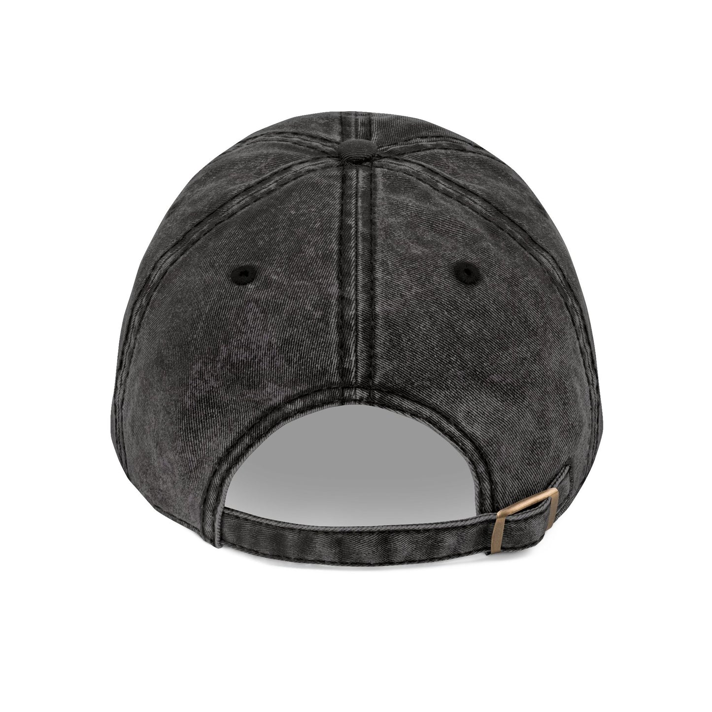 ILLFOUND baseball cap