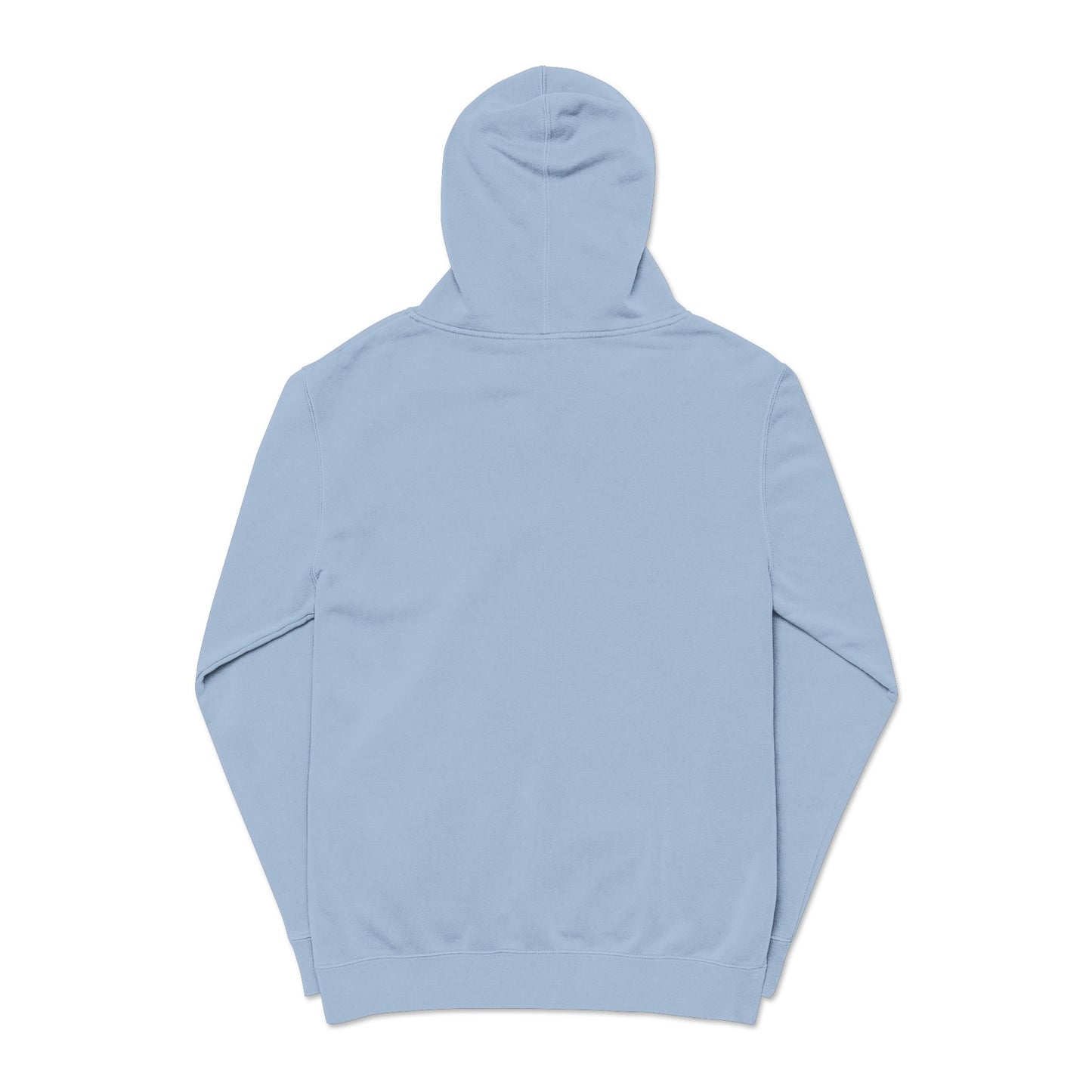 ILLFOUND Hoodie