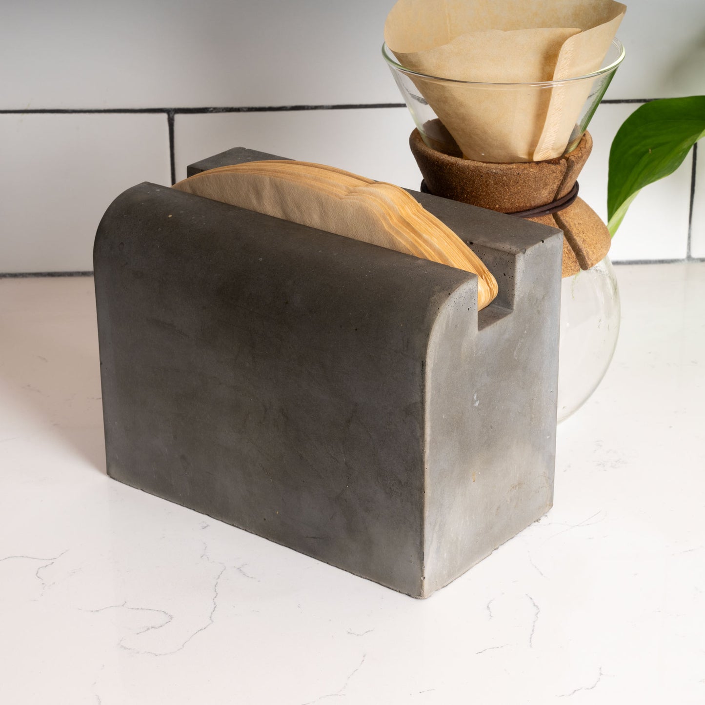 Brutal Home Decor