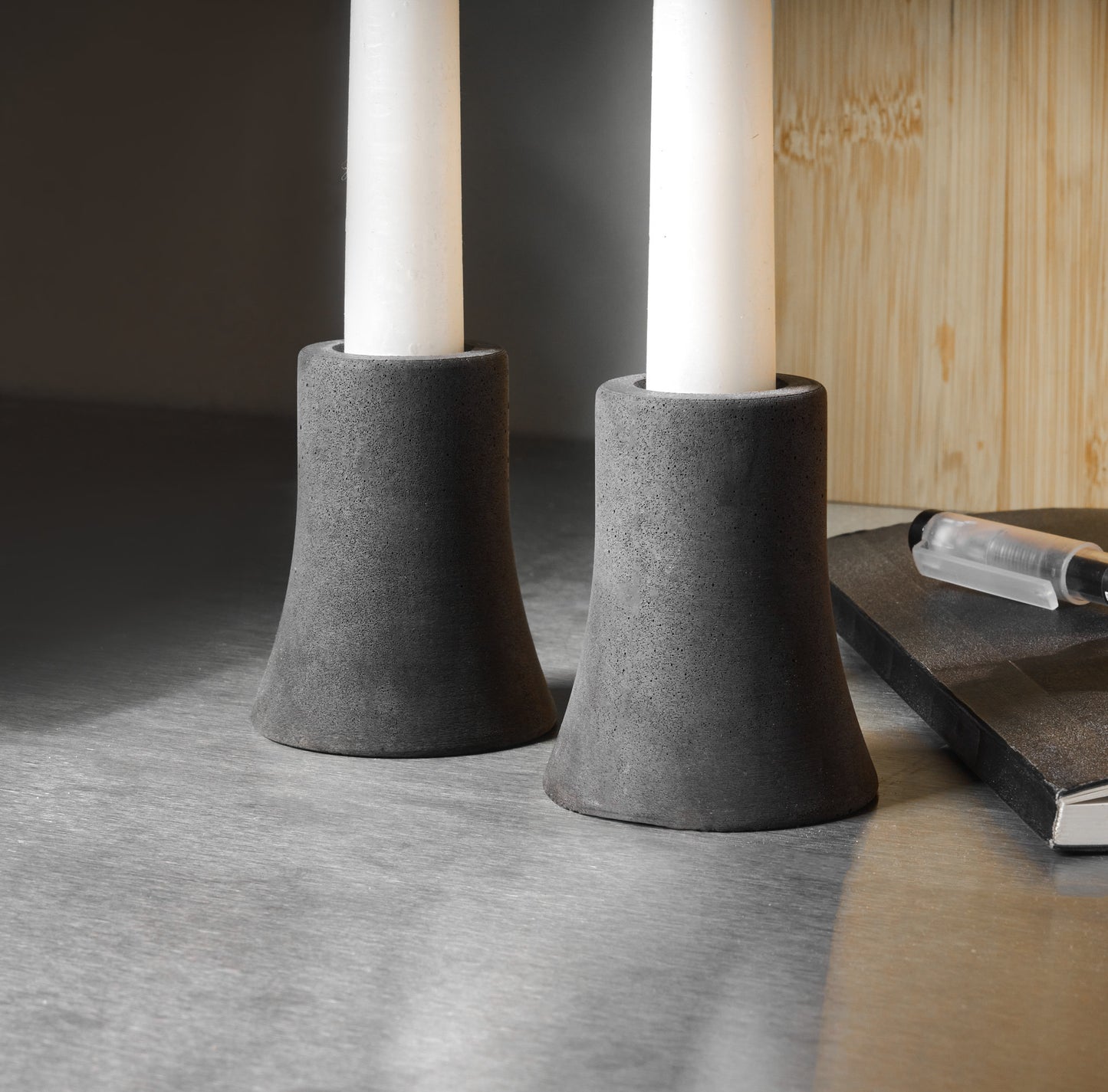 Taper Candle Holders