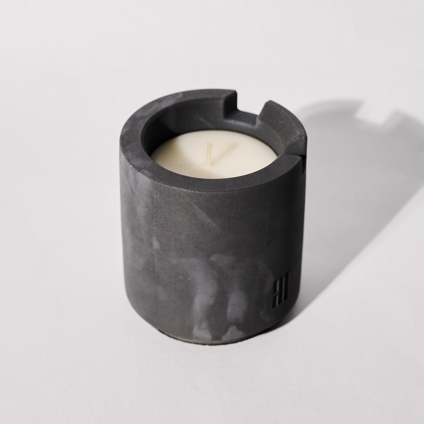 THE CRENEL CANDLE