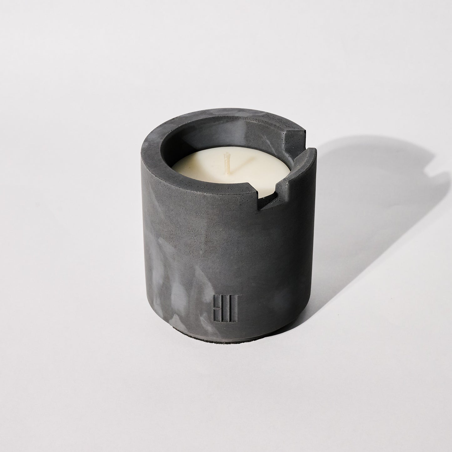 THE CRENEL CANDLE