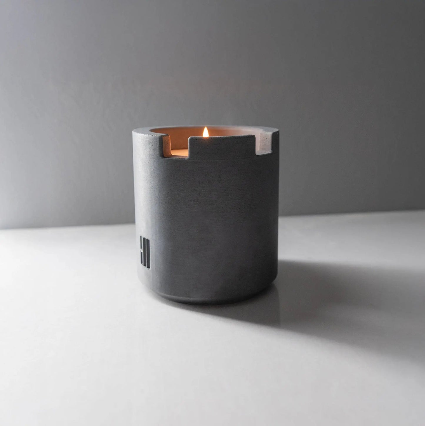 THE CRENEL CANDLE iLLFOUND