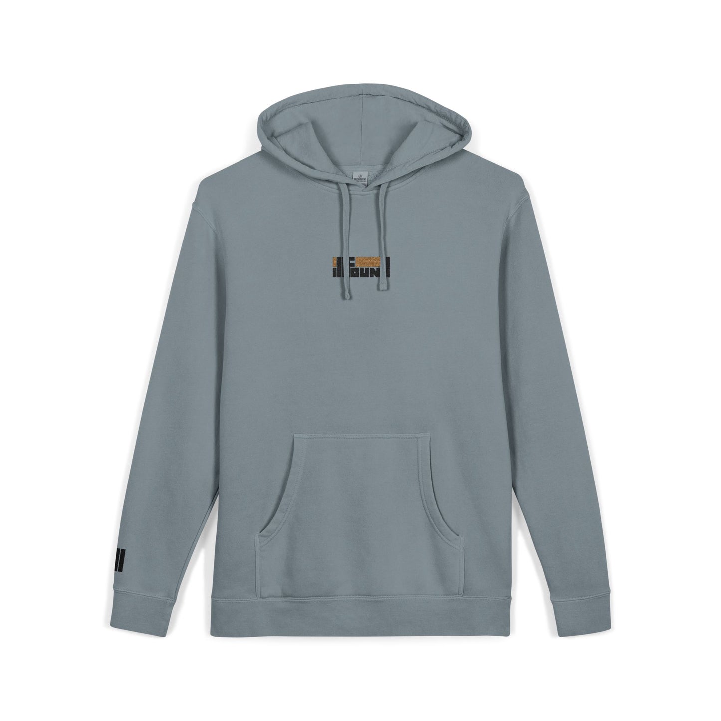 ILLFOUND Hoodie