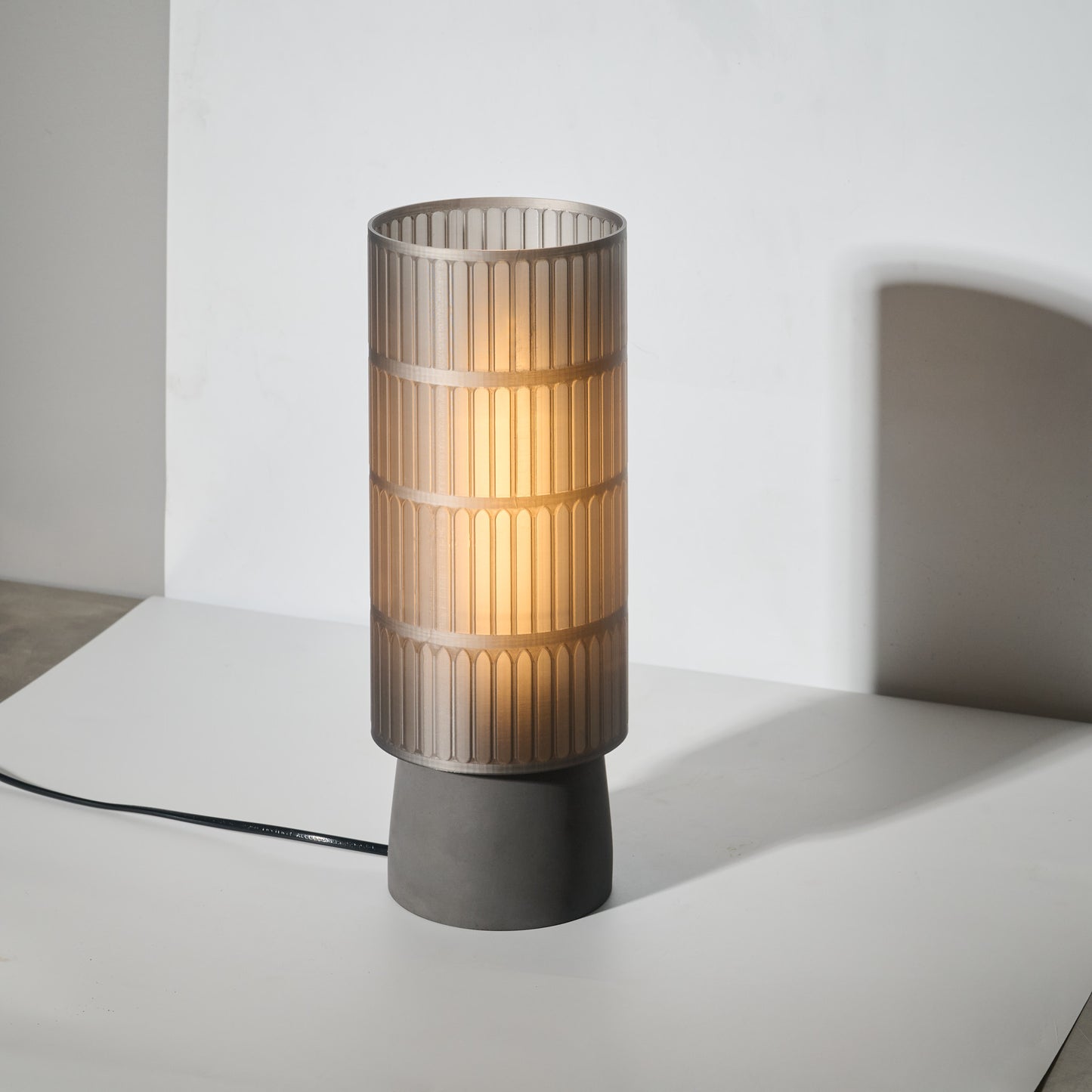 THE COLOSSEO LAMP (PRE-ORDER)