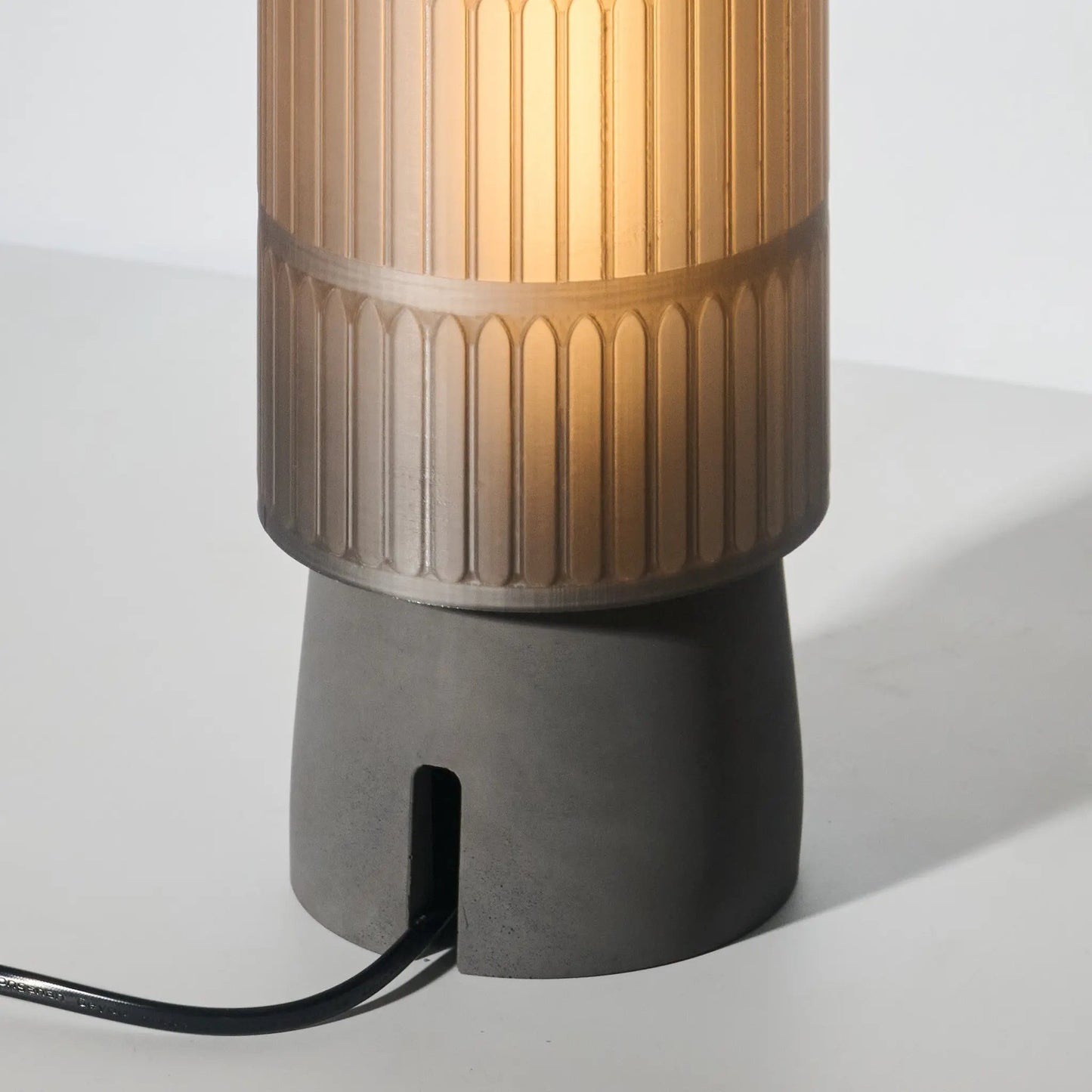 THE COLOSSEO LAMP iLLFOUND