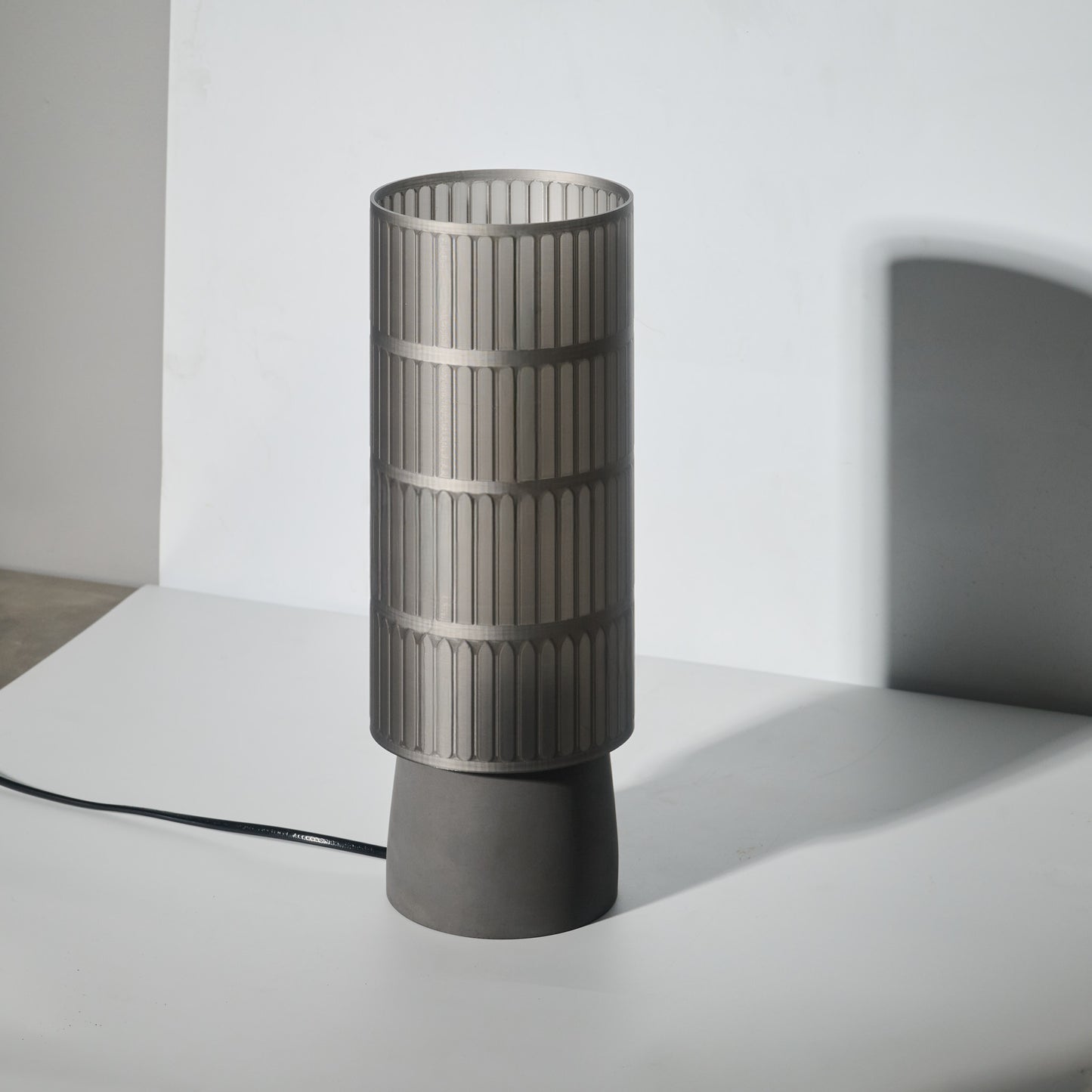 THE COLOSSEO LAMP (PRE-ORDER)