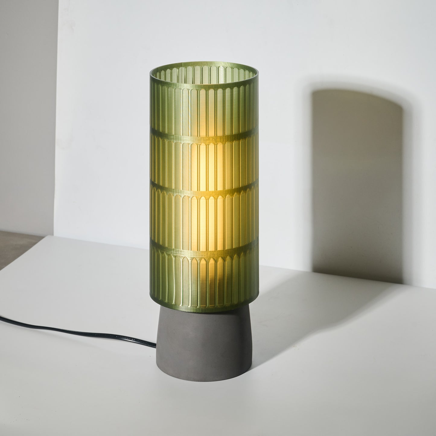 THE COLOSSEO LAMP