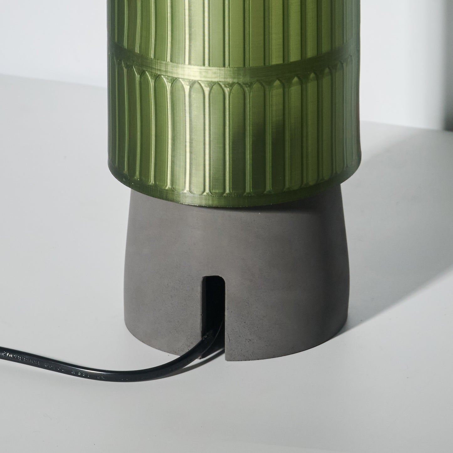 THE COLOSSEO LAMP
