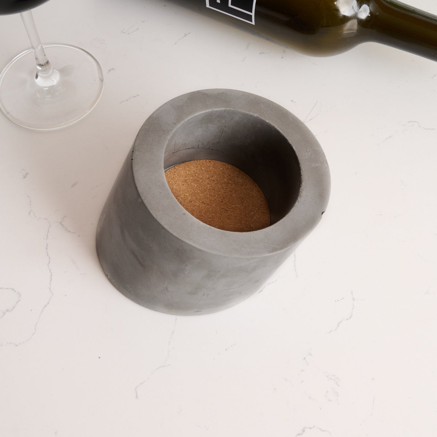 Brutalist Home Decor and Home Goods