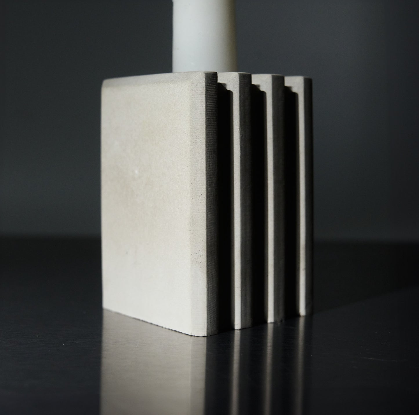 Home Goods Made Of Concrete