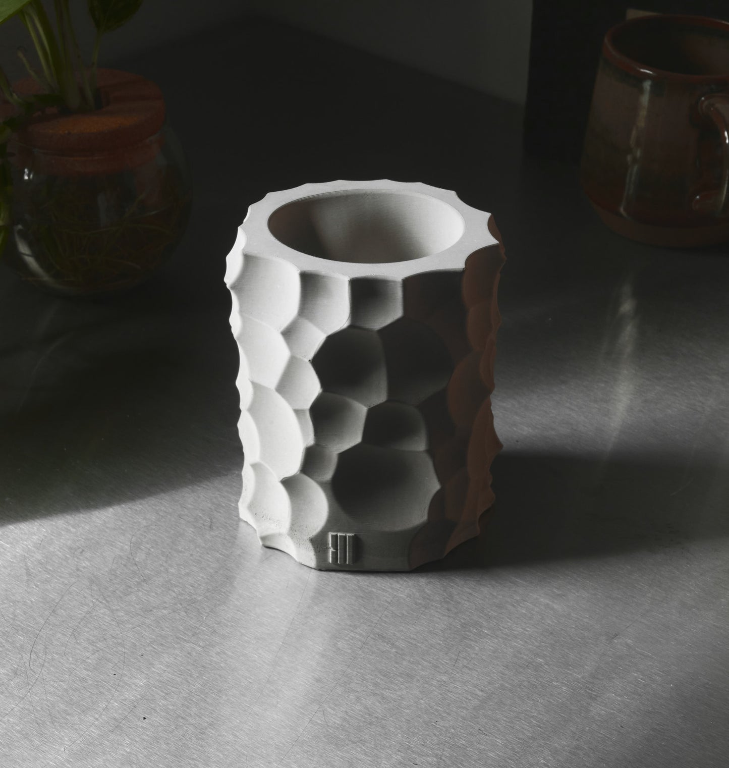 THE WRETCHED CUP