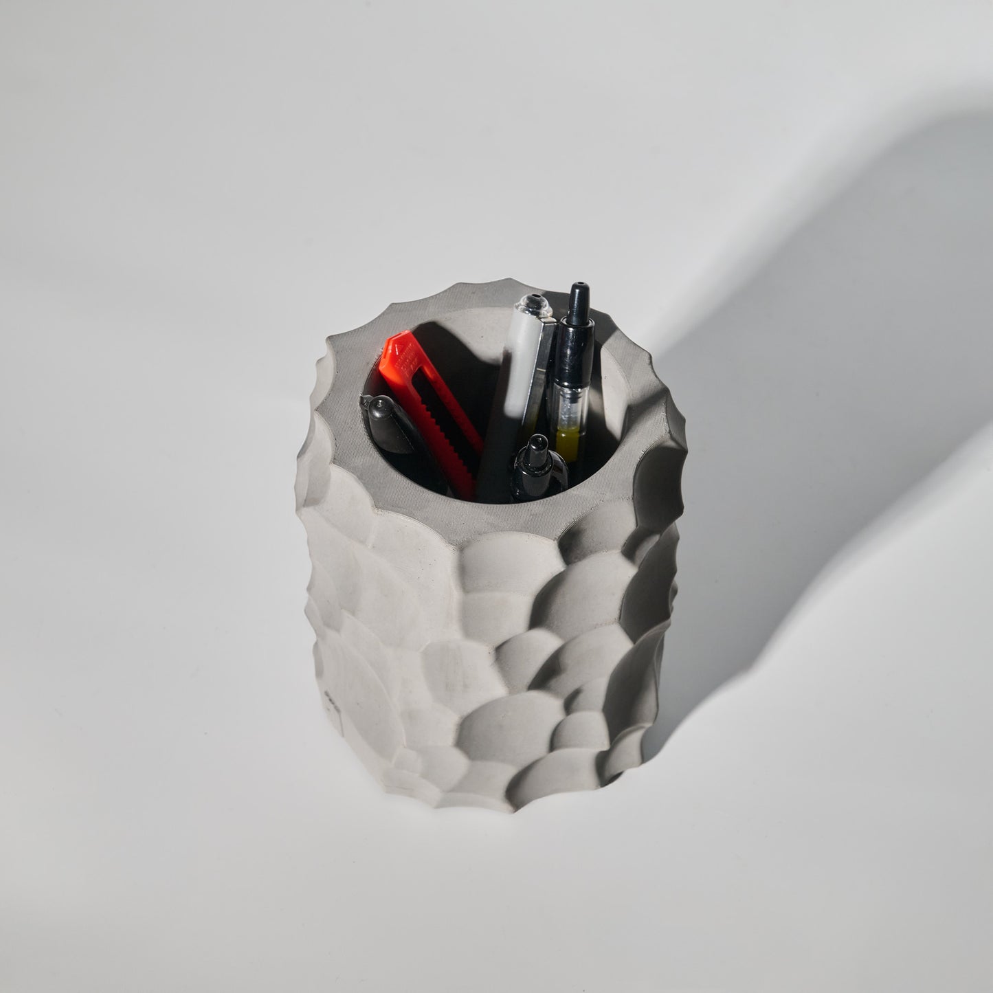 THE WRETCHED CUP