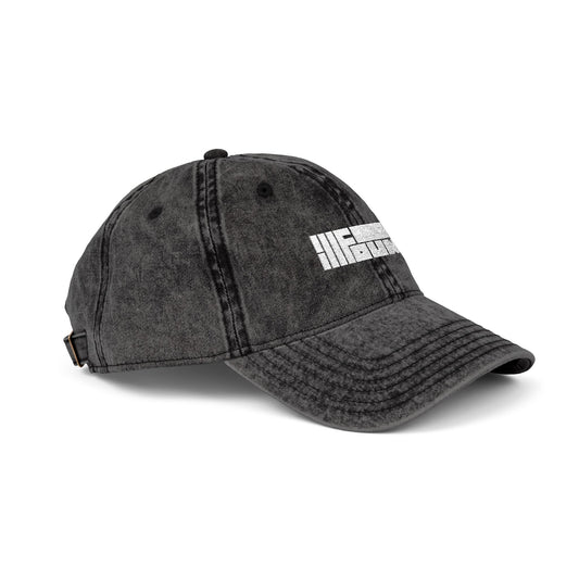 ILLFOUND baseball cap