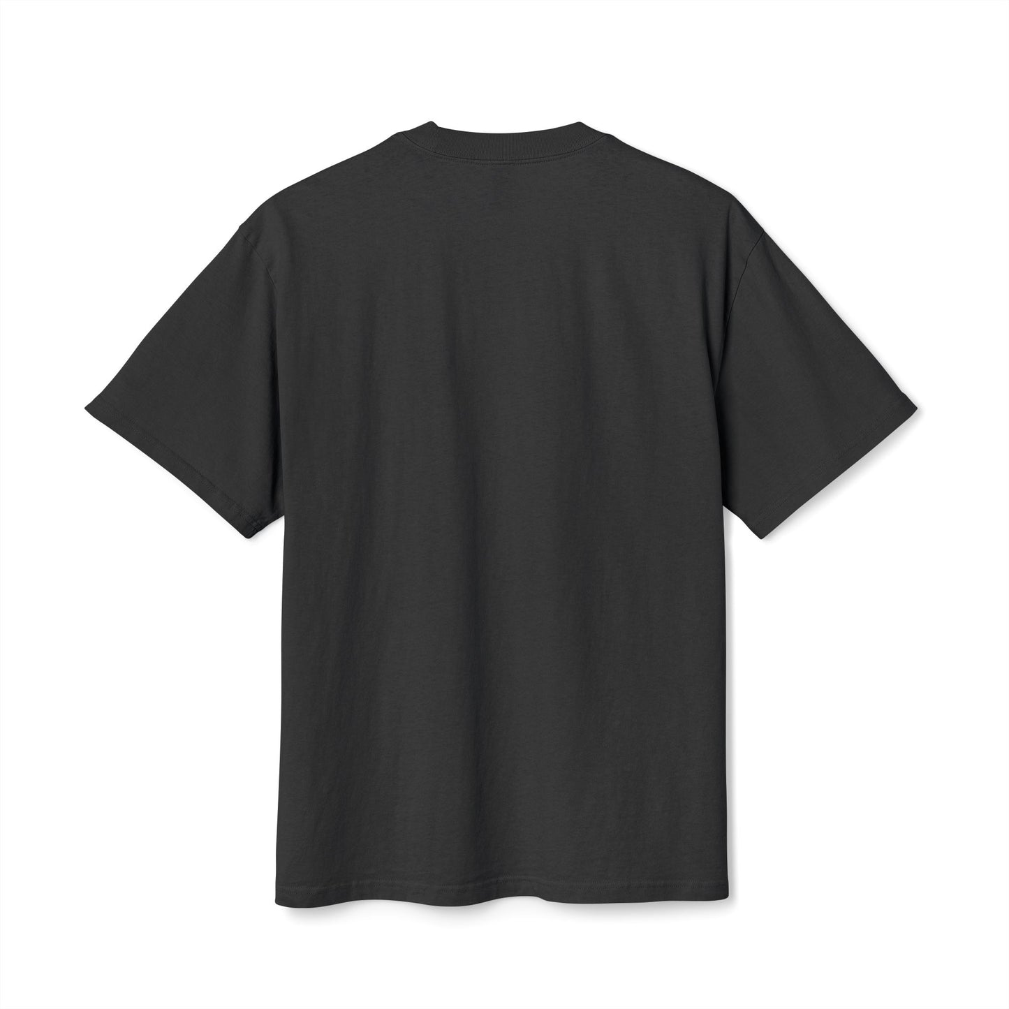 ILLFOUND embroidered tee