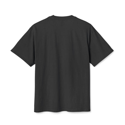 ILLFOUND embroidered tee
