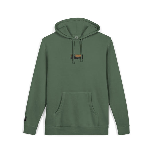 ILLFOUND Hoodie