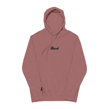 ILLFOUND Hoodie
