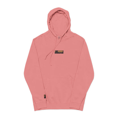 ILLFOUND Hoodie