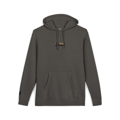 ILLFOUND Hoodie