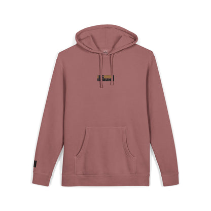 ILLFOUND Hoodie