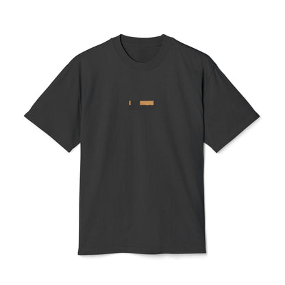ILLFOUND embroidered tee