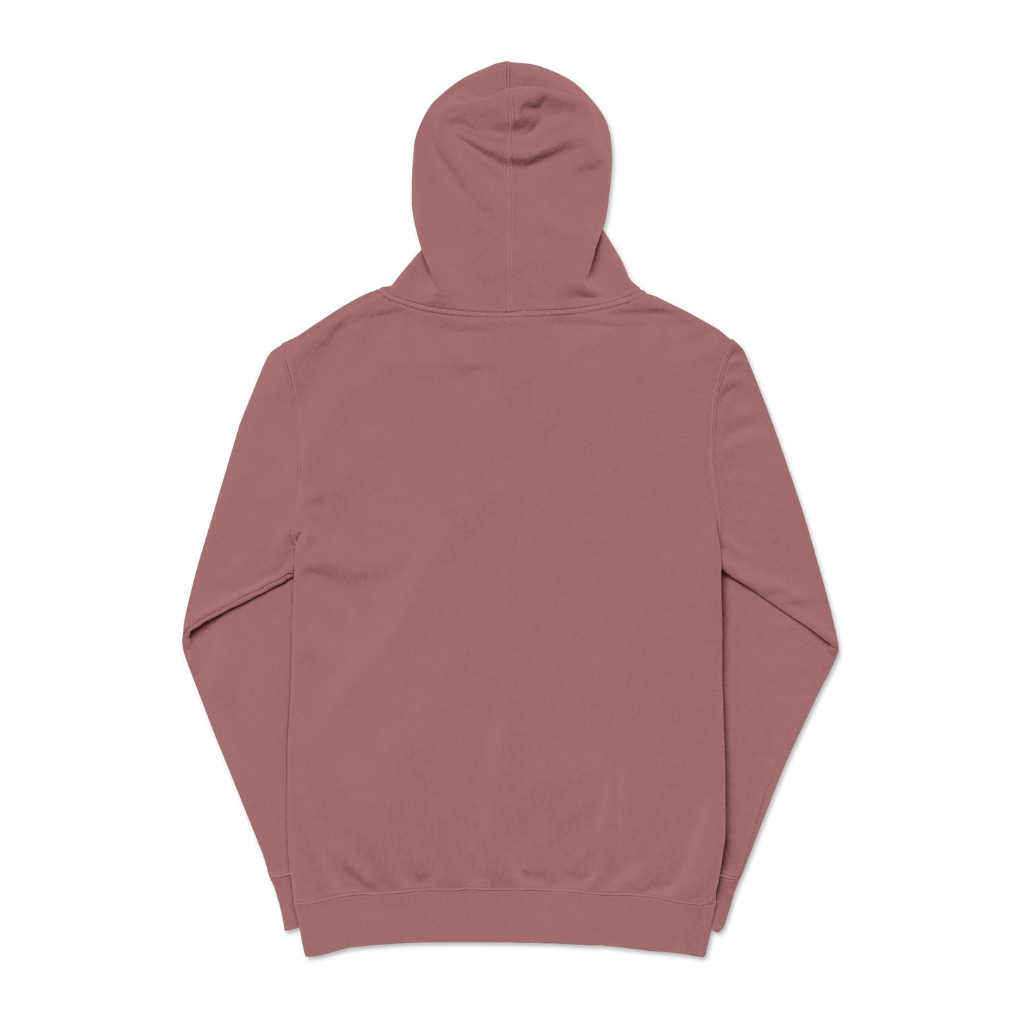ILLFOUND Hoodie